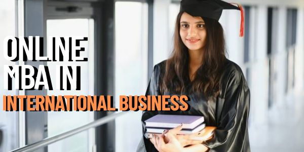 Online MBA in International Business