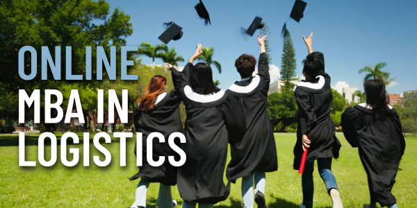 Online MBA in Logistics