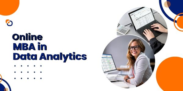 Online MBA in Data Analytics